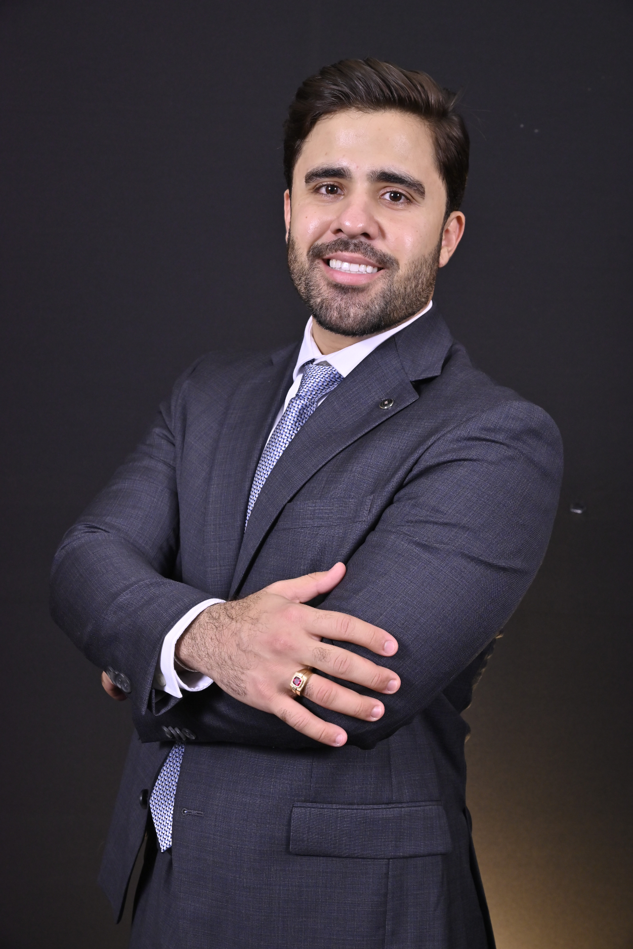 Dr. Gabriel